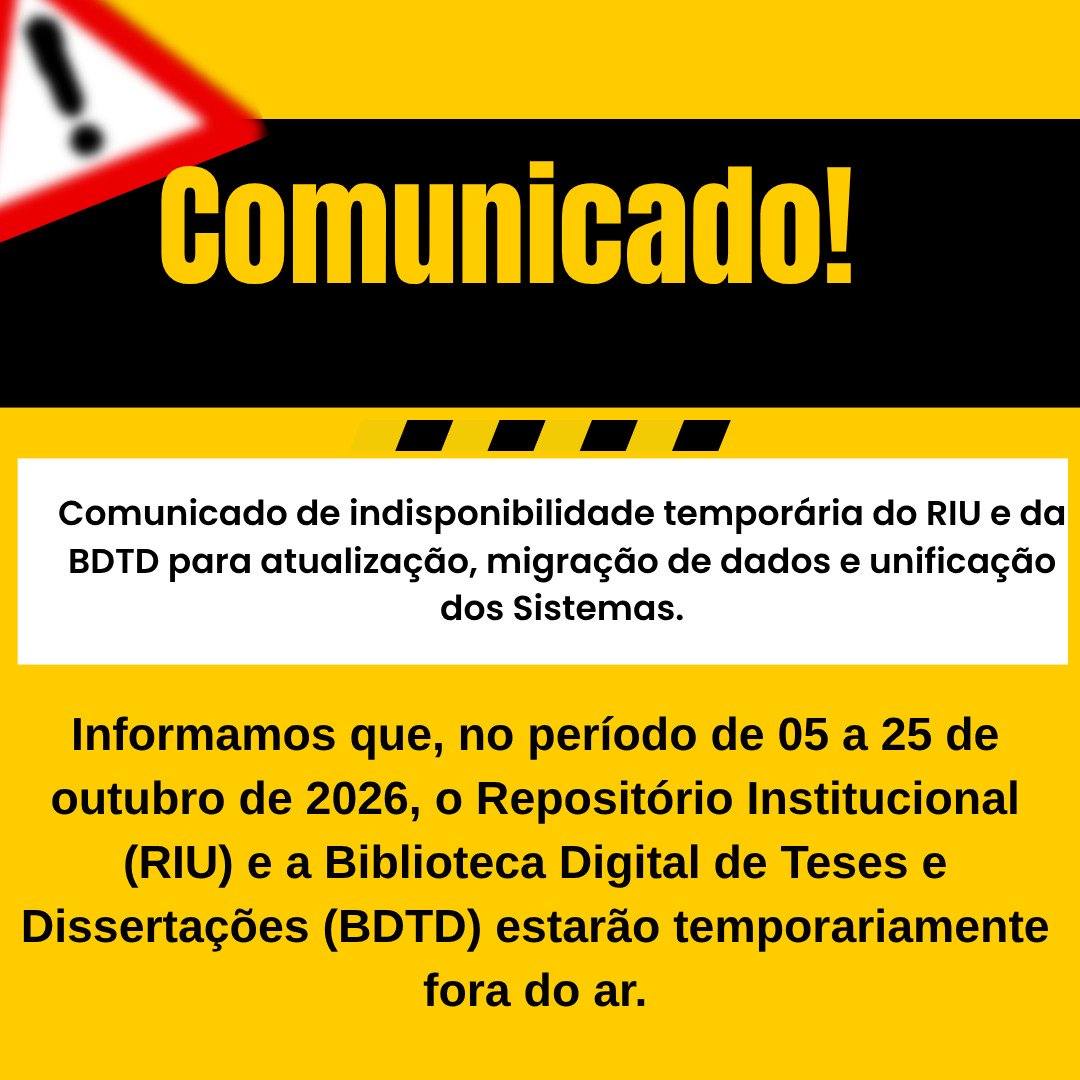 Indisponibilidade Temporária para Depósitos TEDE